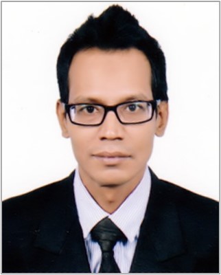 Mr. Abu Naser Mohammad Moinul Haque