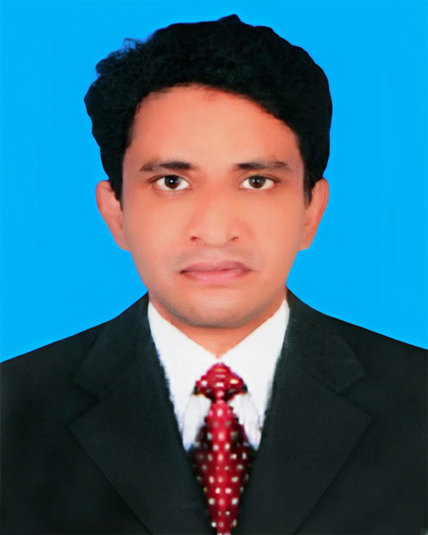 Mr. Syed Mostafa Ali